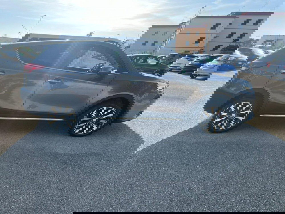 Evo Evo 4 2023 usata a Salerno (13)