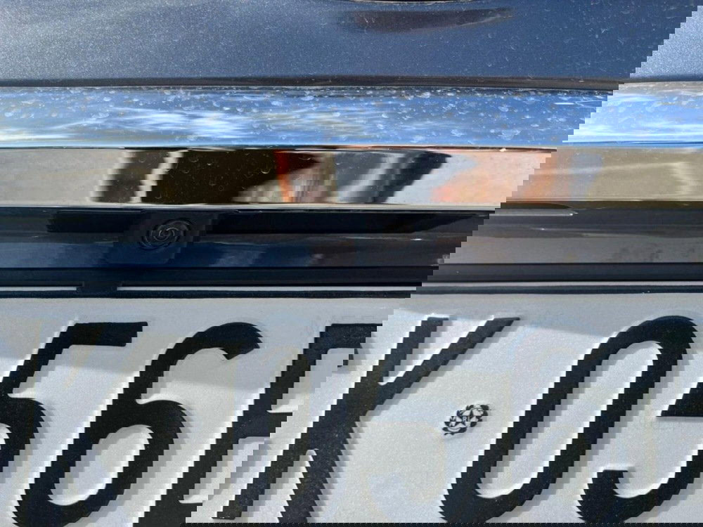 Evo Evo 4 2023 usata a Salerno (14)