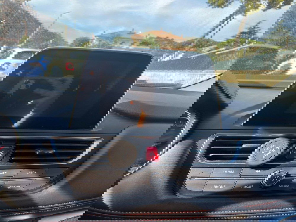 Evo Evo 4 2023 usata a Salerno (15)