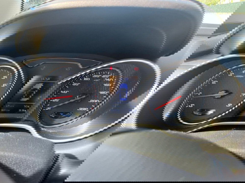 Evo Evo 4 2023 usata a Salerno (16)