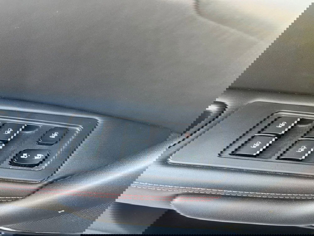 Evo Evo 4 2023 usata a Salerno (17)