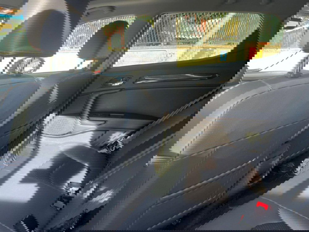 Evo Evo 4 2023 usata a Salerno (18)