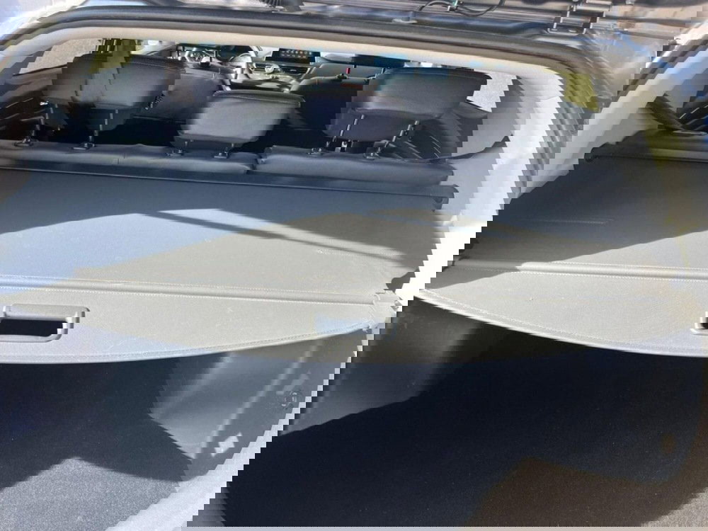 Evo Evo 4 2023 usata a Salerno (19)