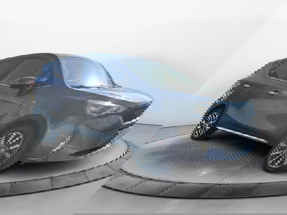 Evo Evo 4 2023 usata a Salerno (2)