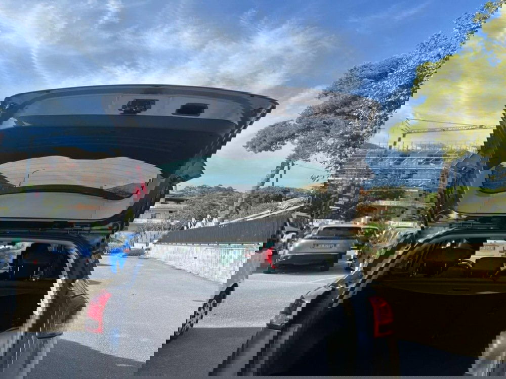 Evo Evo 4 2023 usata a Salerno (20)