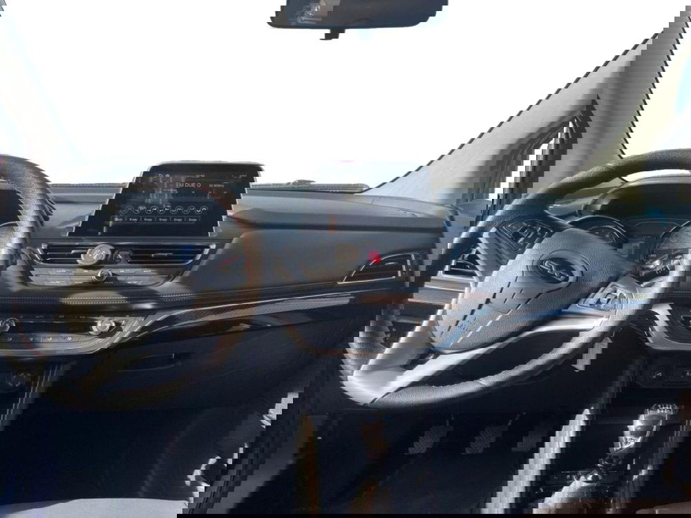 Evo Evo 4 2023 usata a Salerno (5)