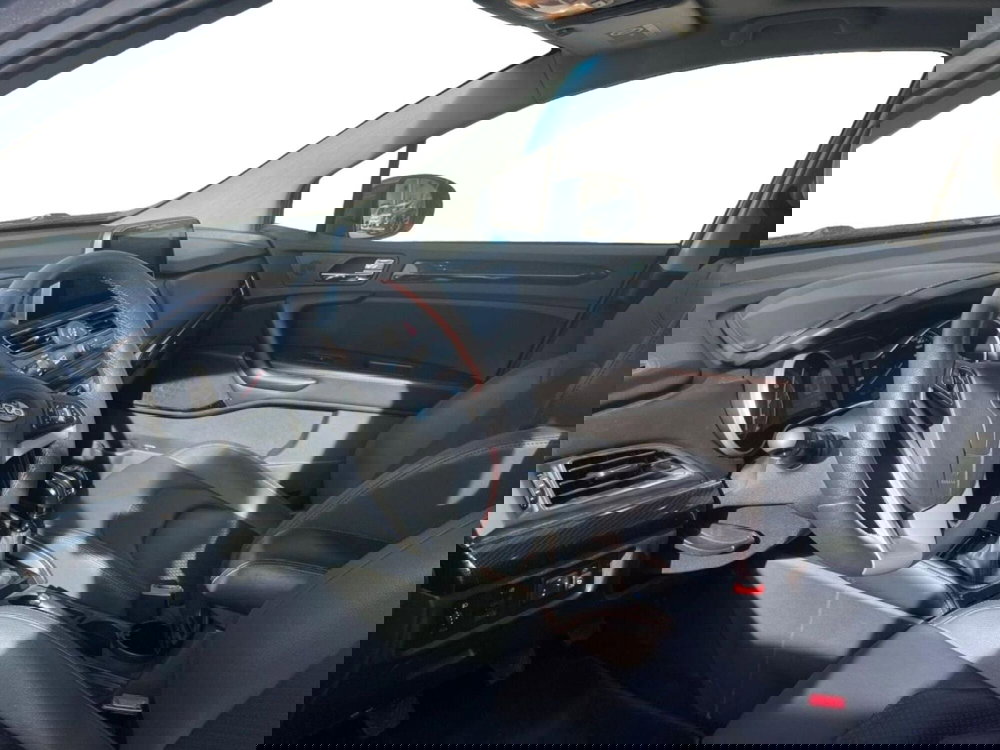 Evo Evo 4 2023 usata a Salerno (6)