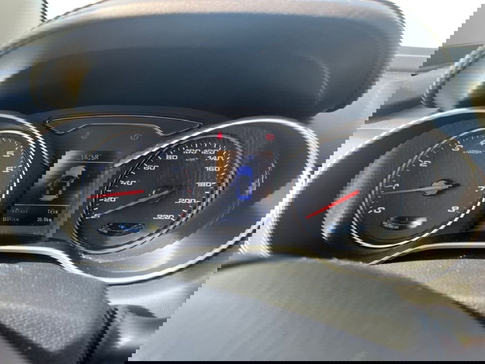 Evo Evo 4 2023 usata a Salerno (7)