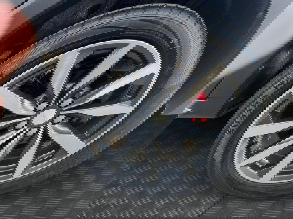 Evo Evo 4 2023 usata a Salerno (8)