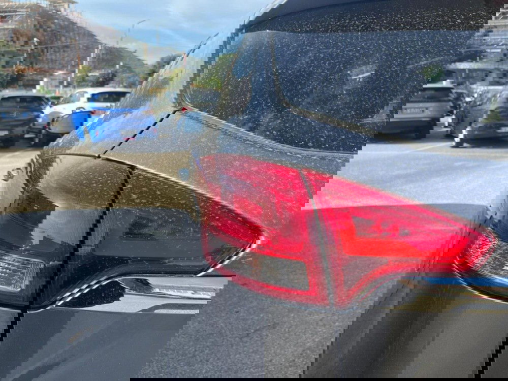 Evo Evo 4 2023 usata a Salerno (9)