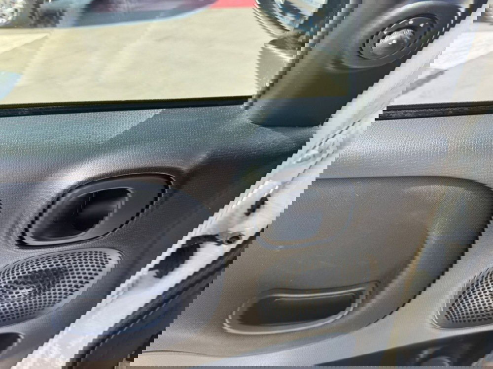 Fiat Panda Cross usata a Salerno (14)