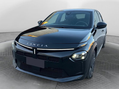 Lancia Ypsilon 1.2 mhev Edizione Limitata Cassina e-dct del 2025 usata a Fisciano