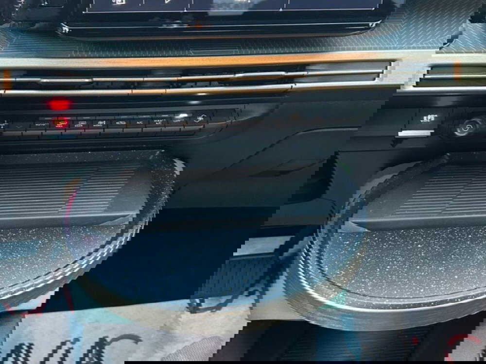 Lancia Ypsilon usata a Salerno (17)