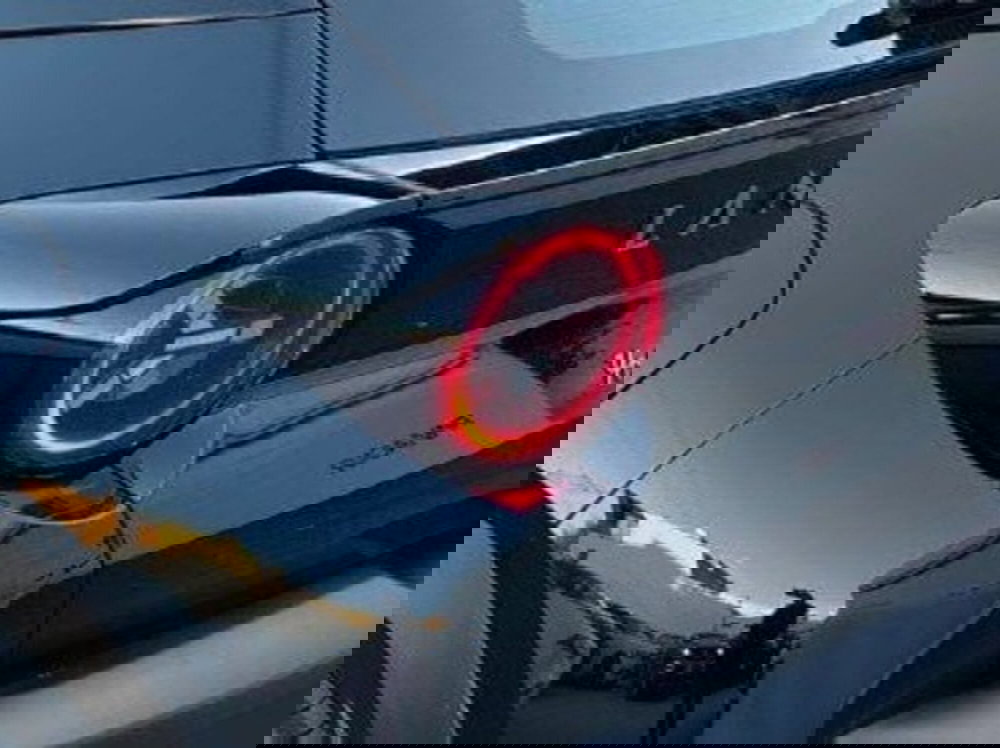 Lancia Ypsilon usata a Salerno (19)