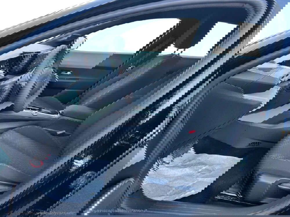 Lancia Ypsilon usata a Salerno (6)