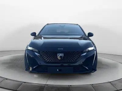 Peugeot 308 SW BlueHDi 130 S&amp;S EAT8 GT Pack nuova a Fisciano
