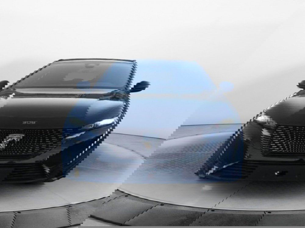 Peugeot 308 SW nuova a Salerno