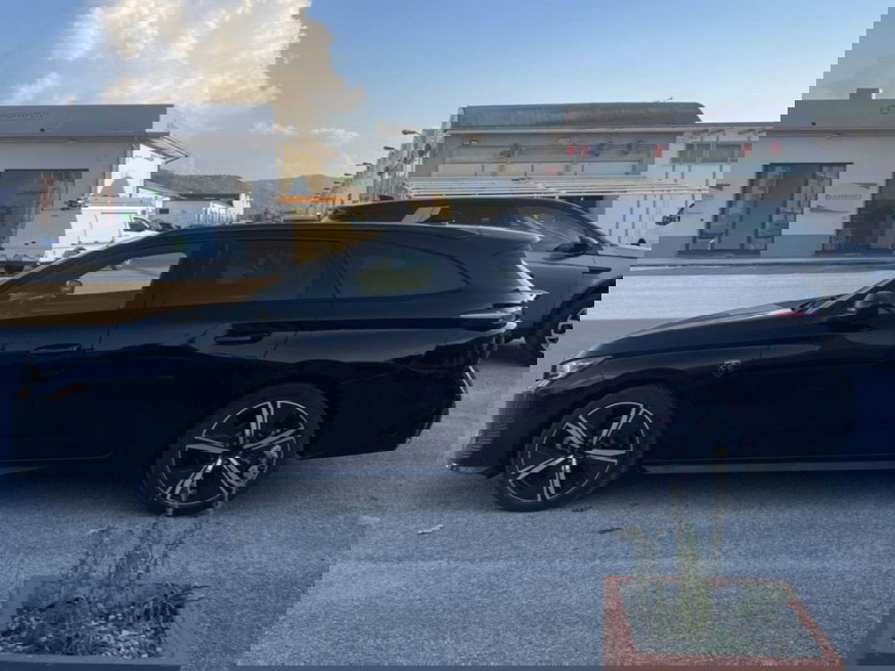 Peugeot 308 SW nuova a Salerno (2)