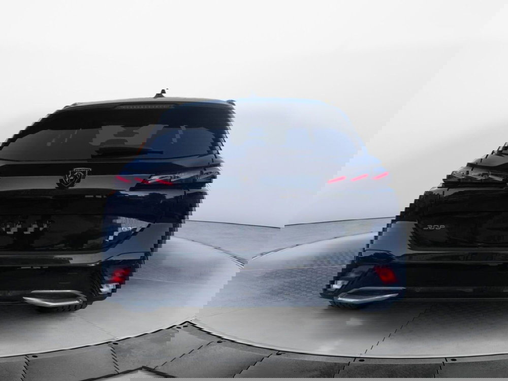 Peugeot 308 SW nuova a Salerno (3)