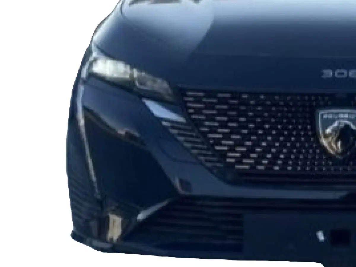 Peugeot 308 SW nuova a Salerno (4)