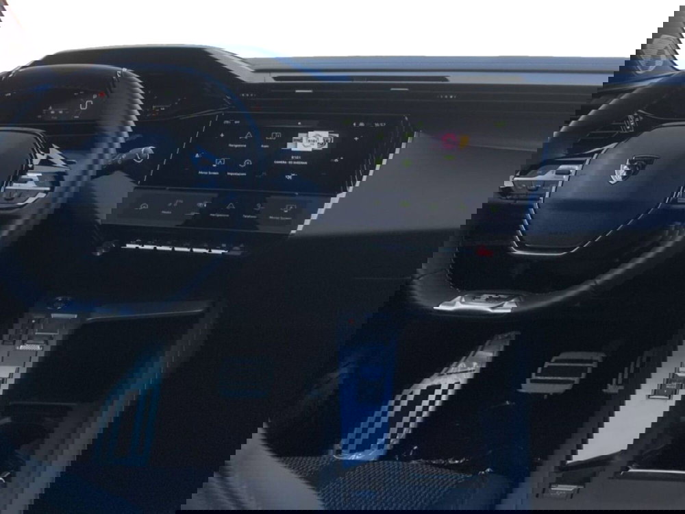 Peugeot 308 SW nuova a Salerno (5)