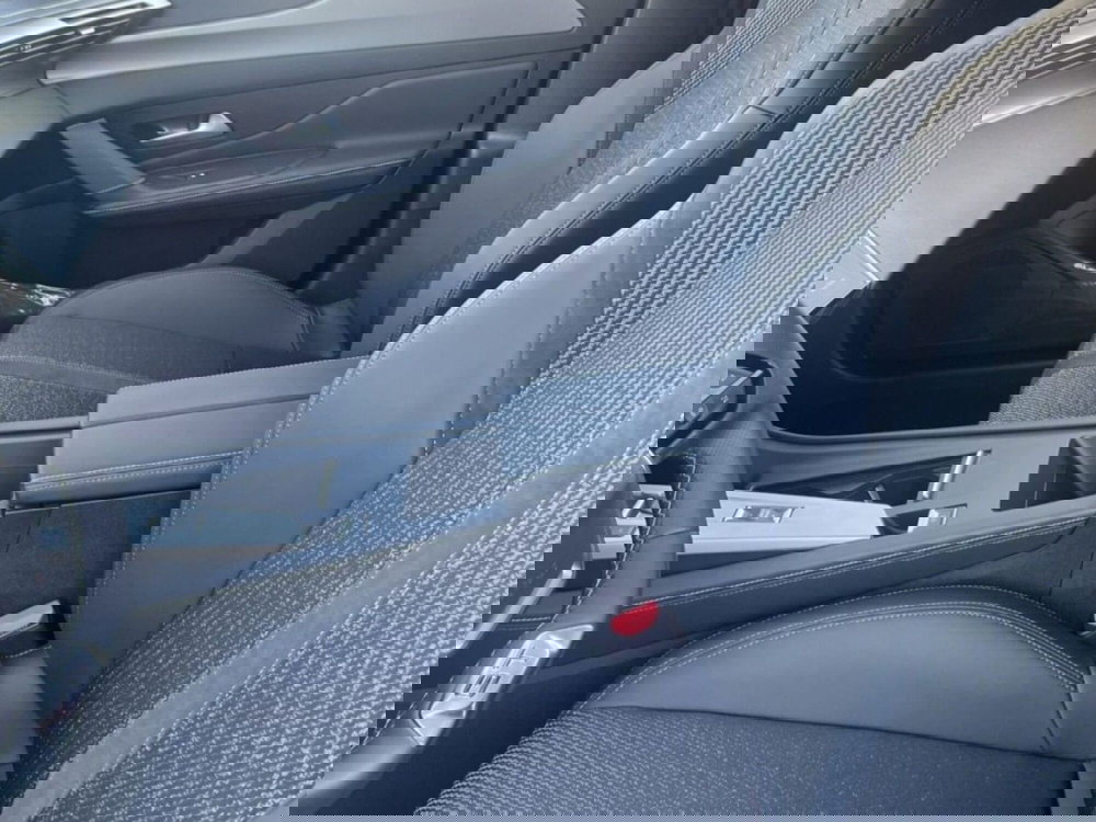 Peugeot 308 SW nuova a Salerno (6)