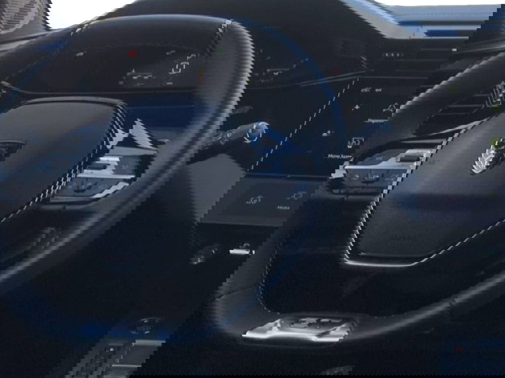 Peugeot 308 SW nuova a Salerno (7)