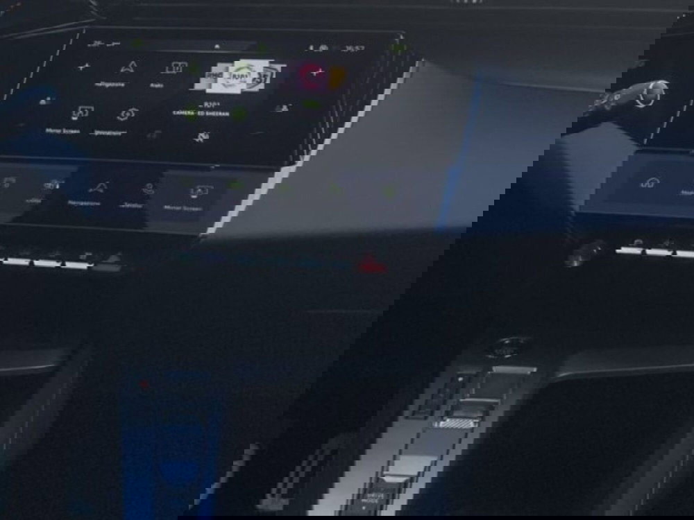 Peugeot 308 SW nuova a Salerno (8)