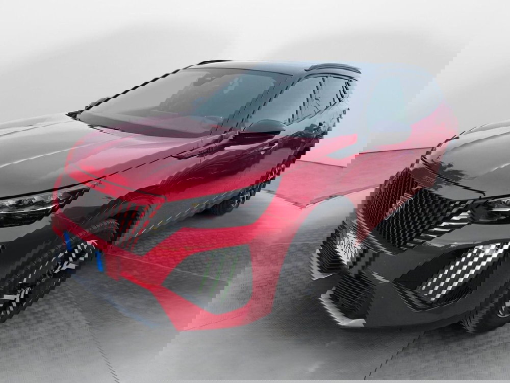 Peugeot 2008 usata a Salerno