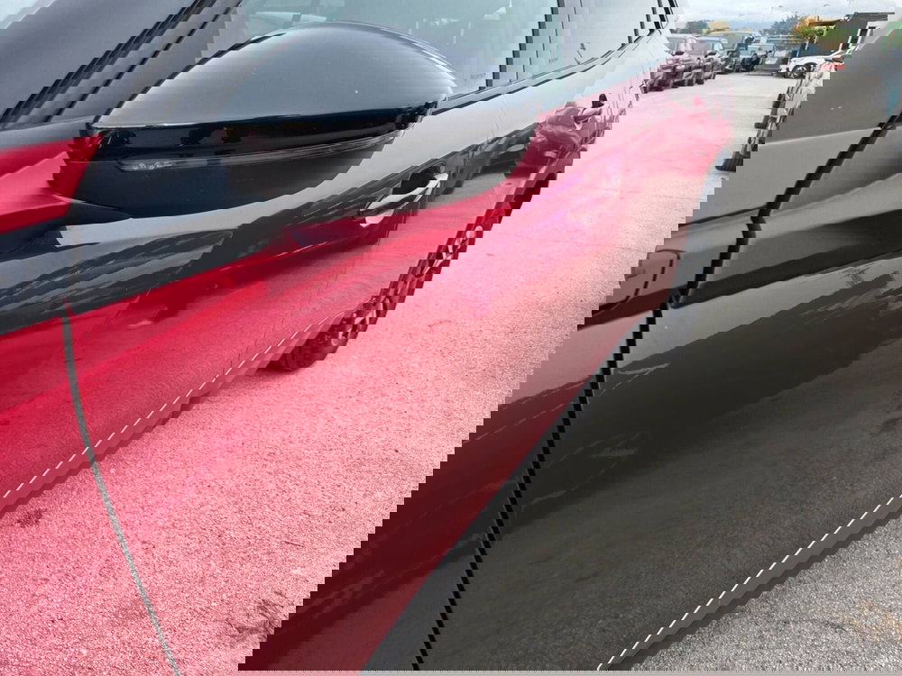 Peugeot 2008 usata a Salerno (11)