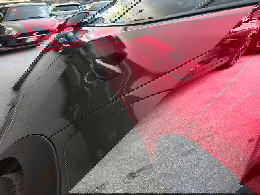 Peugeot 2008 usata a Salerno (12)