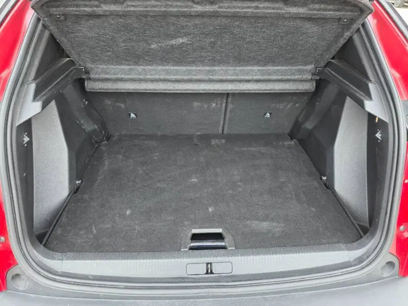 Peugeot 2008 usata a Salerno (14)