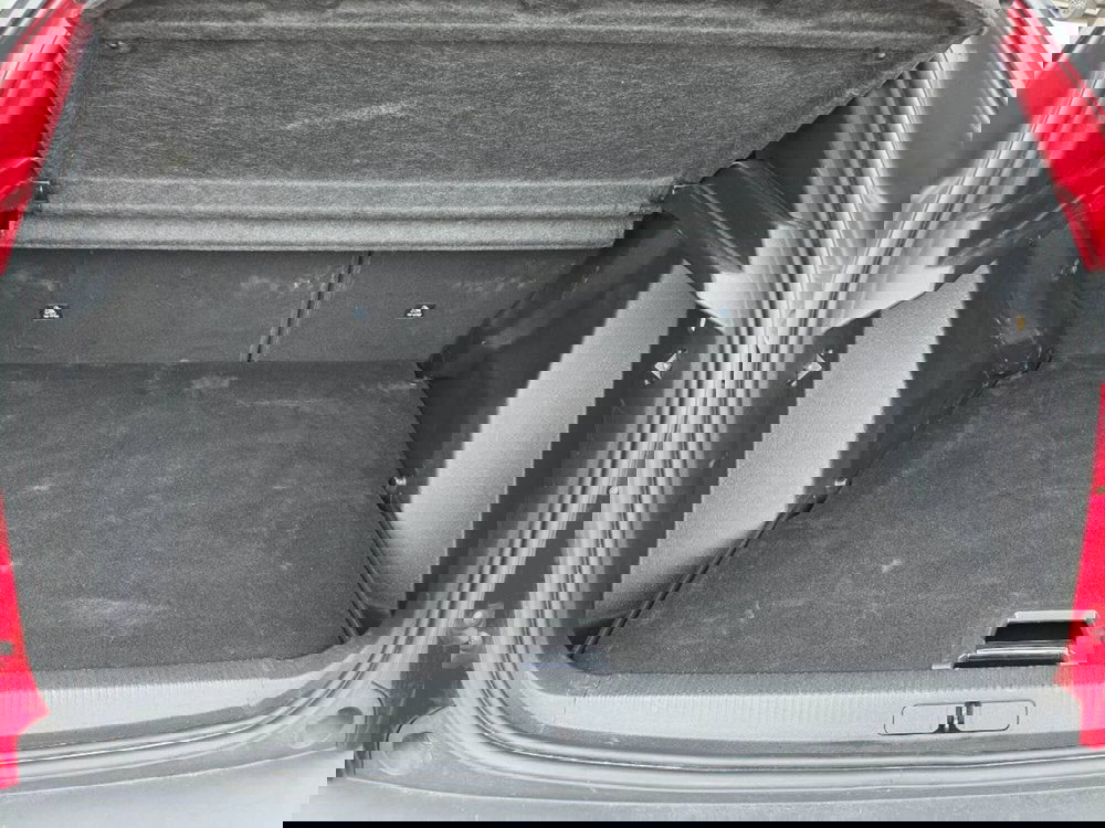 Peugeot 2008 usata a Salerno (14)