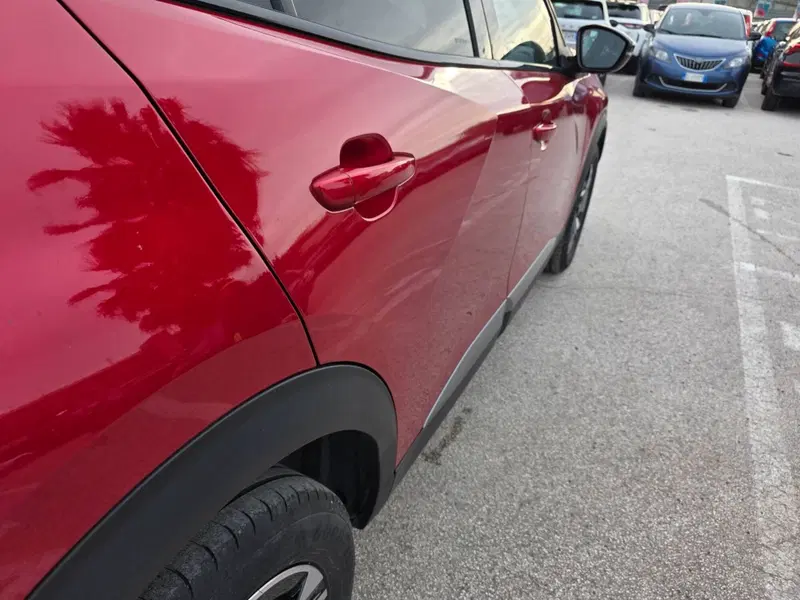 Peugeot 2008 usata a Salerno (16)