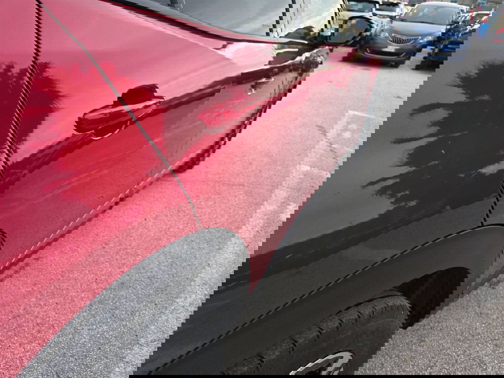 Peugeot 2008 usata a Salerno (16)