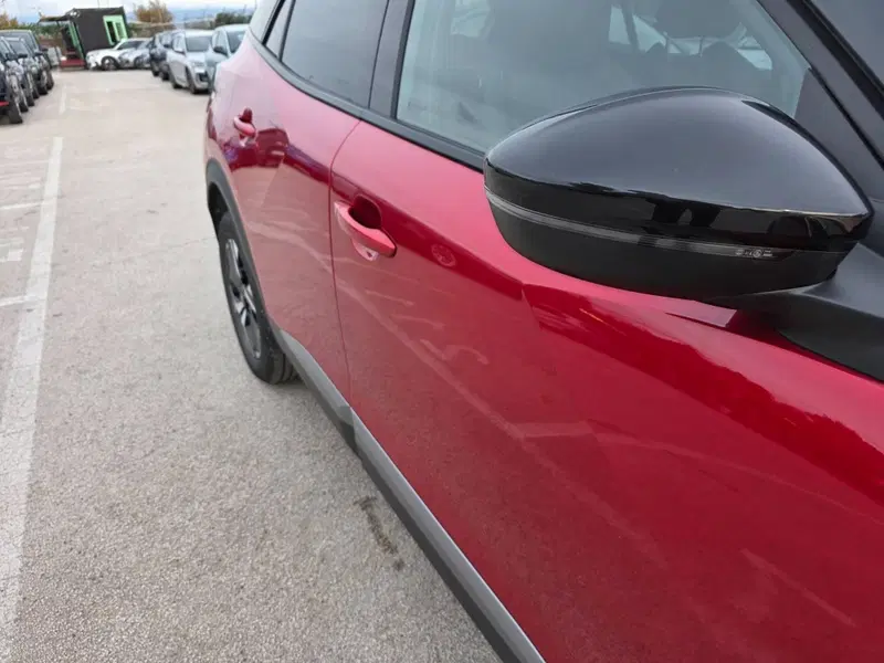 Peugeot 2008 usata a Salerno (17)