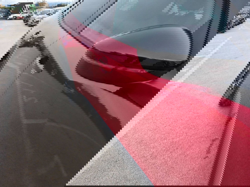 Peugeot 2008 usata a Salerno (17)