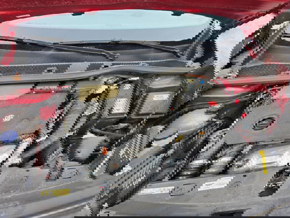 Peugeot 2008 usata a Salerno (18)