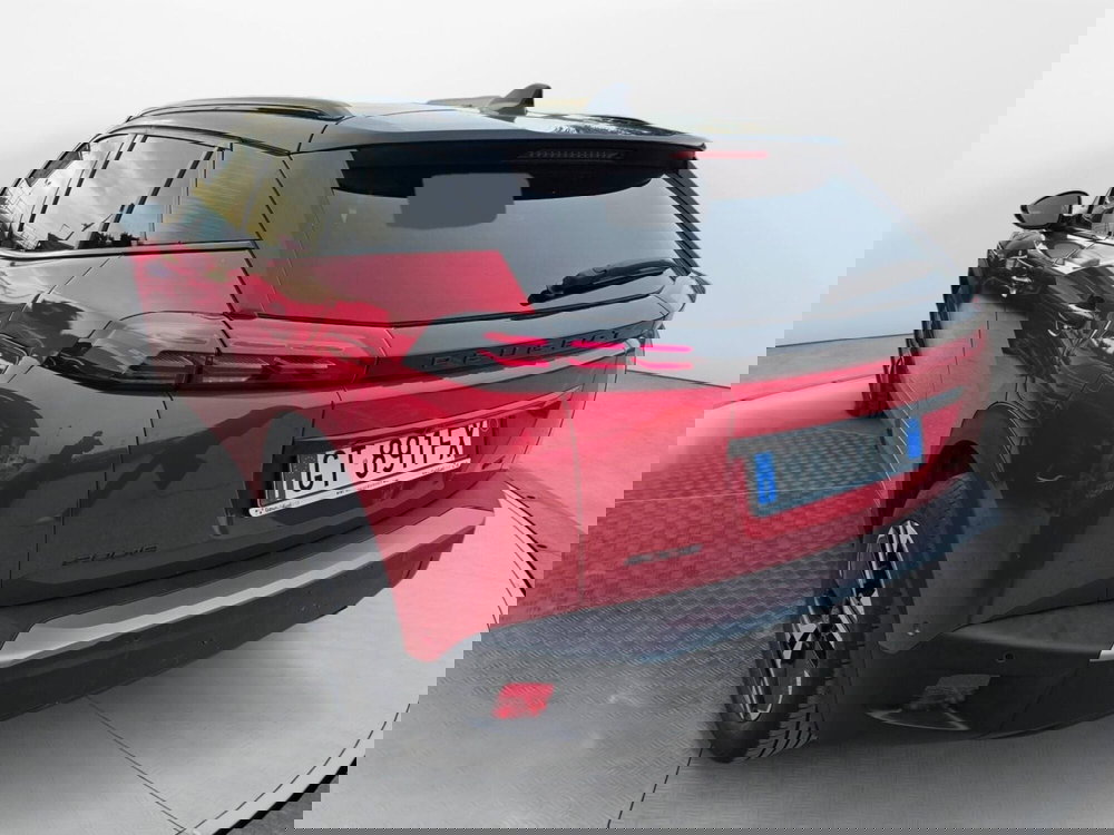 Peugeot 2008 usata a Salerno (3)