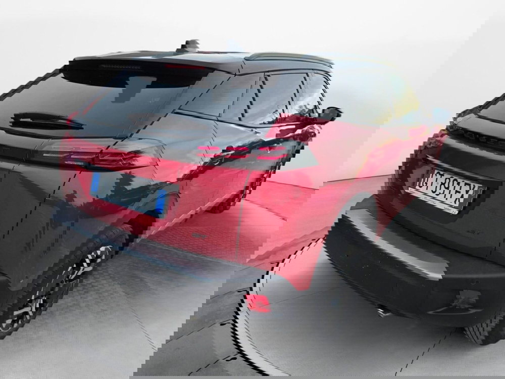 Peugeot 2008 usata a Salerno (4)