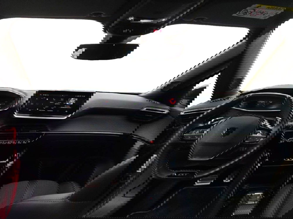 Peugeot 2008 usata a Salerno (5)