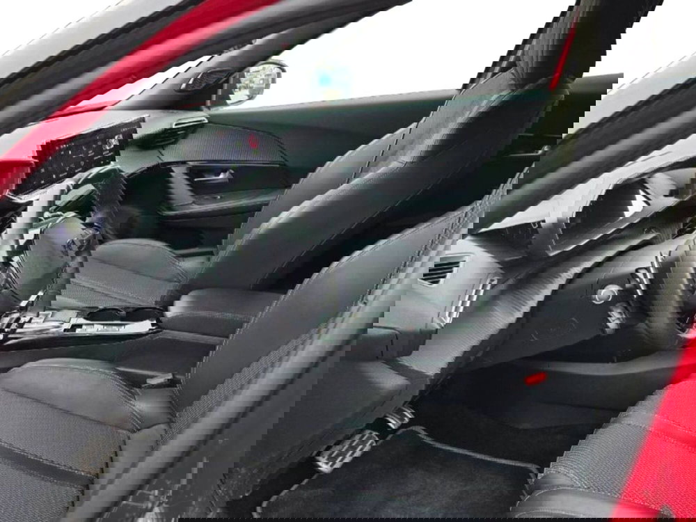 Peugeot 2008 usata a Salerno (6)