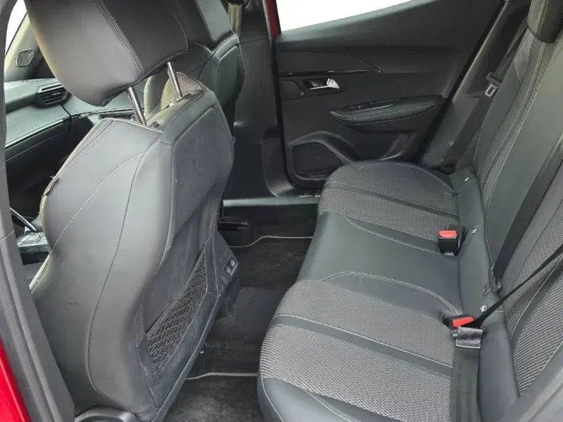 Peugeot 2008 usata a Salerno (7)