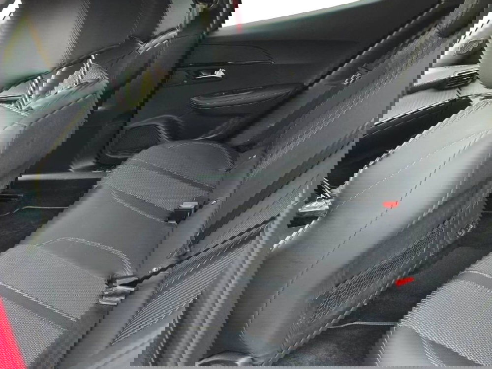 Peugeot 2008 usata a Salerno (7)