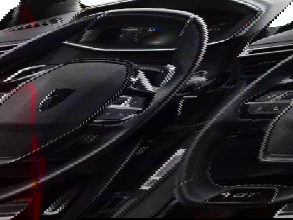 Peugeot 2008 usata a Salerno (8)