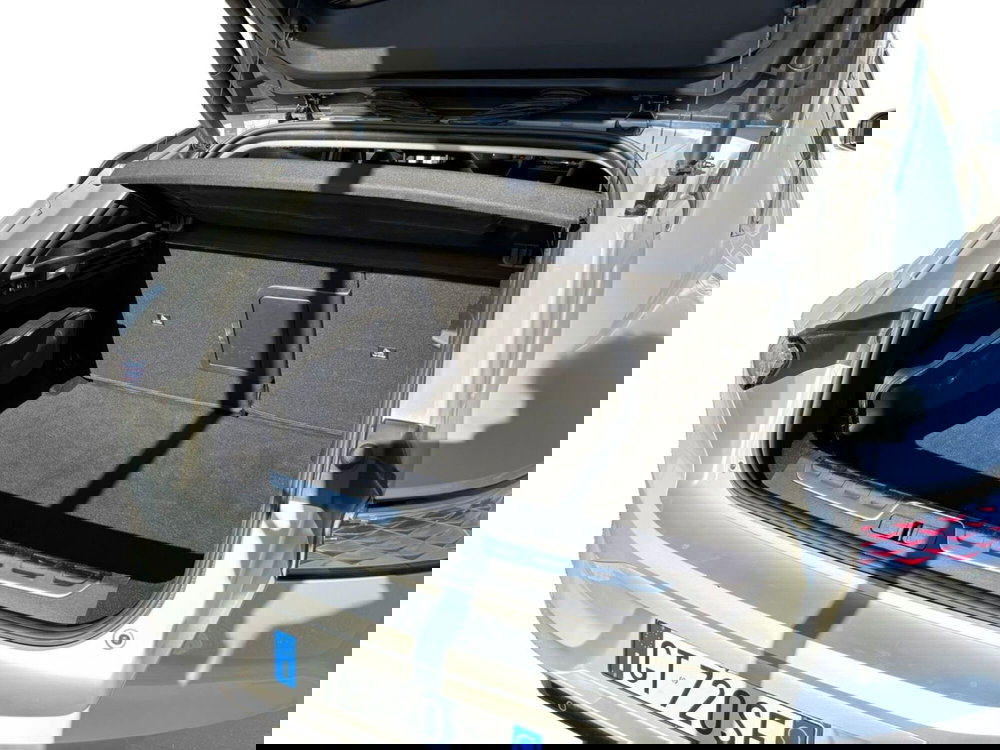 Ds DS 4 usata a Salerno (8)