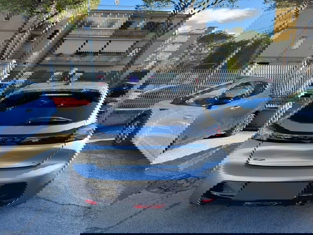 Peugeot 208 usata a Salerno (13)