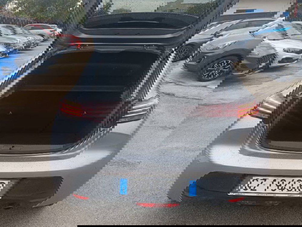 Peugeot 208 usata a Salerno (15)