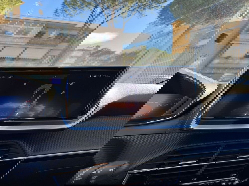 Peugeot 208 usata a Salerno (19)