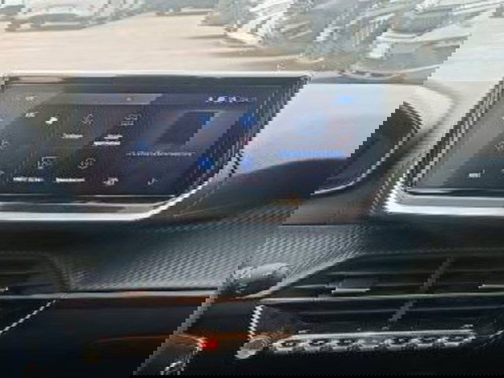 Peugeot 208 usata a Salerno (20)